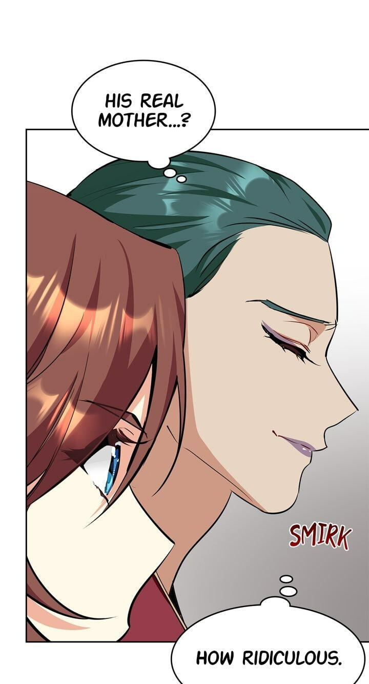 The Wild Flower of the Palace Chapter 16 page 74 - 