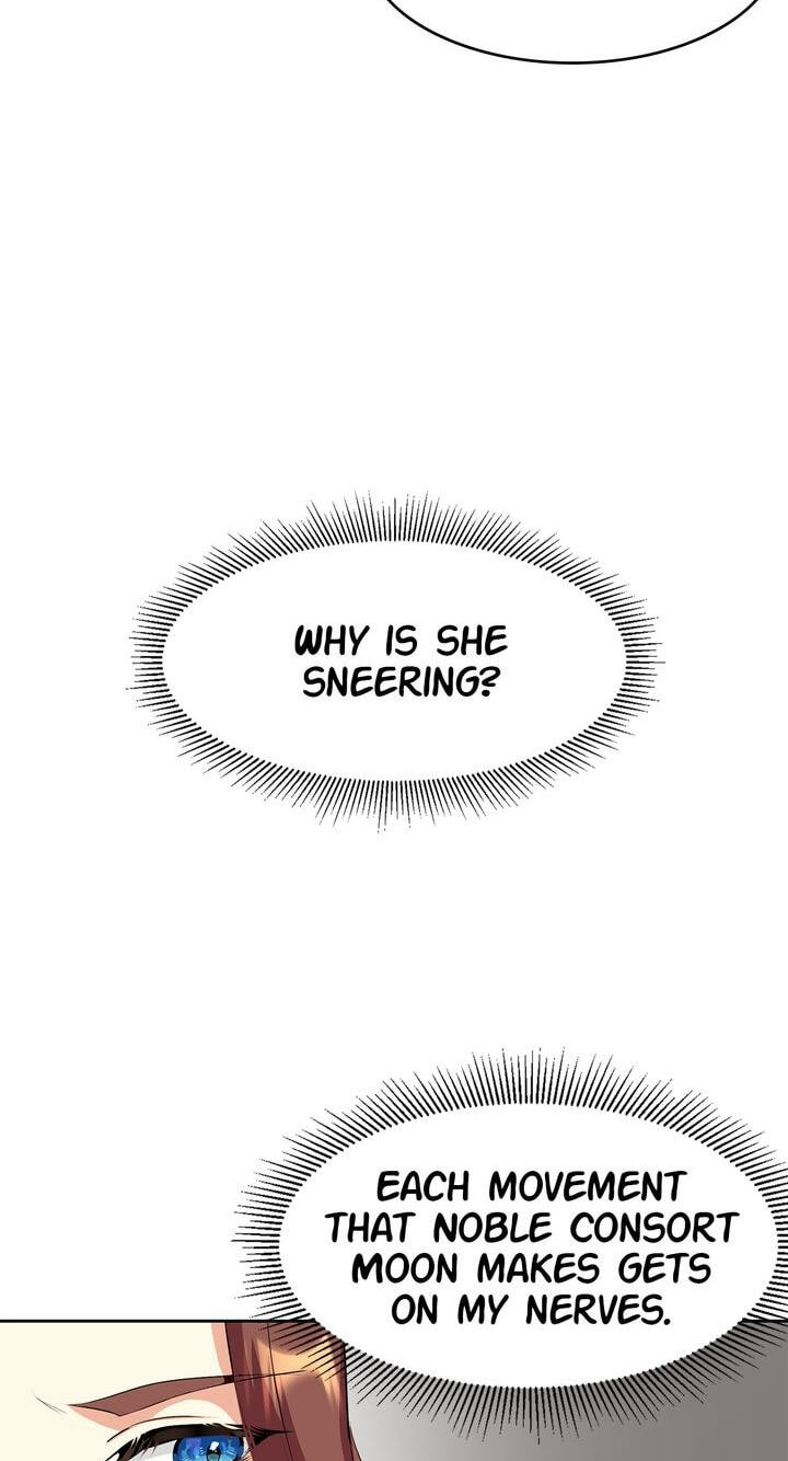 The Wild Flower of the Palace Chapter 16 page 75 - 