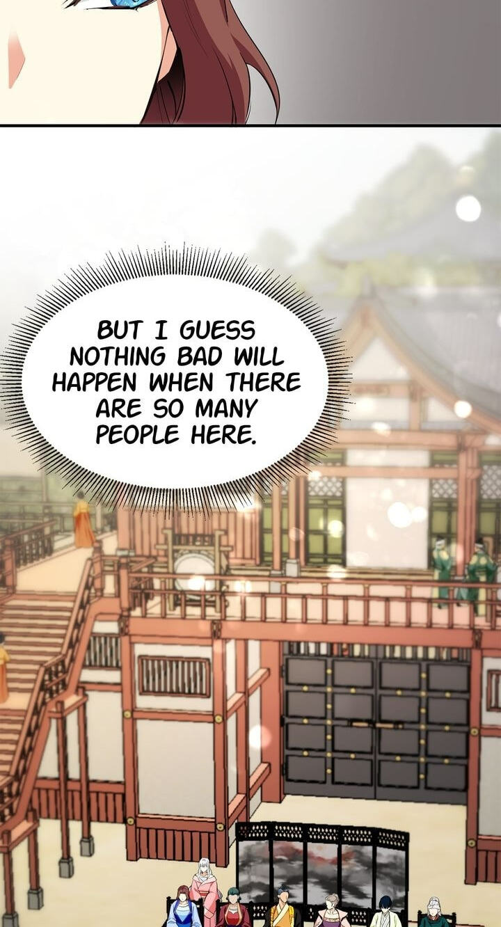 The Wild Flower of the Palace Chapter 16 page 76 - 