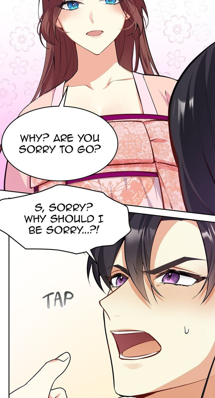 The Wild Flower of the Palace Chapter 16 page 9 - 