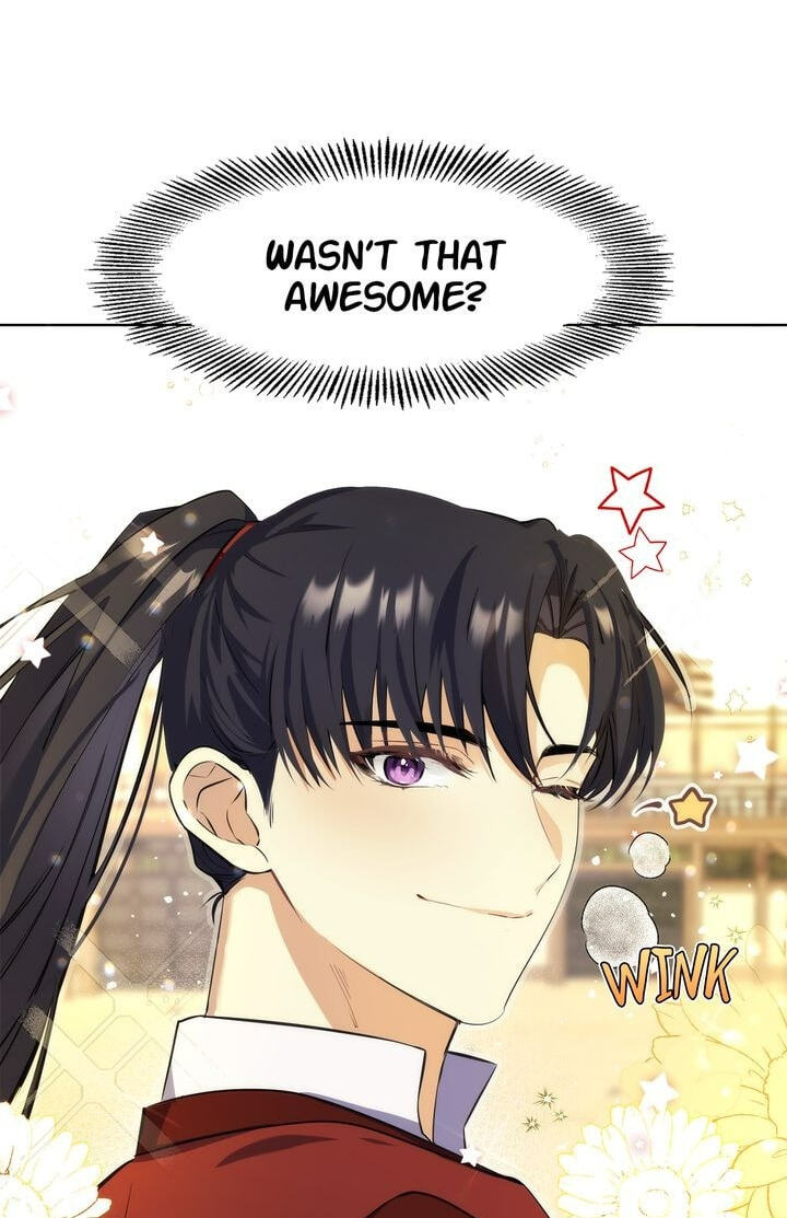 The Wild Flower of the Palace Chapter 17 page 12 - 