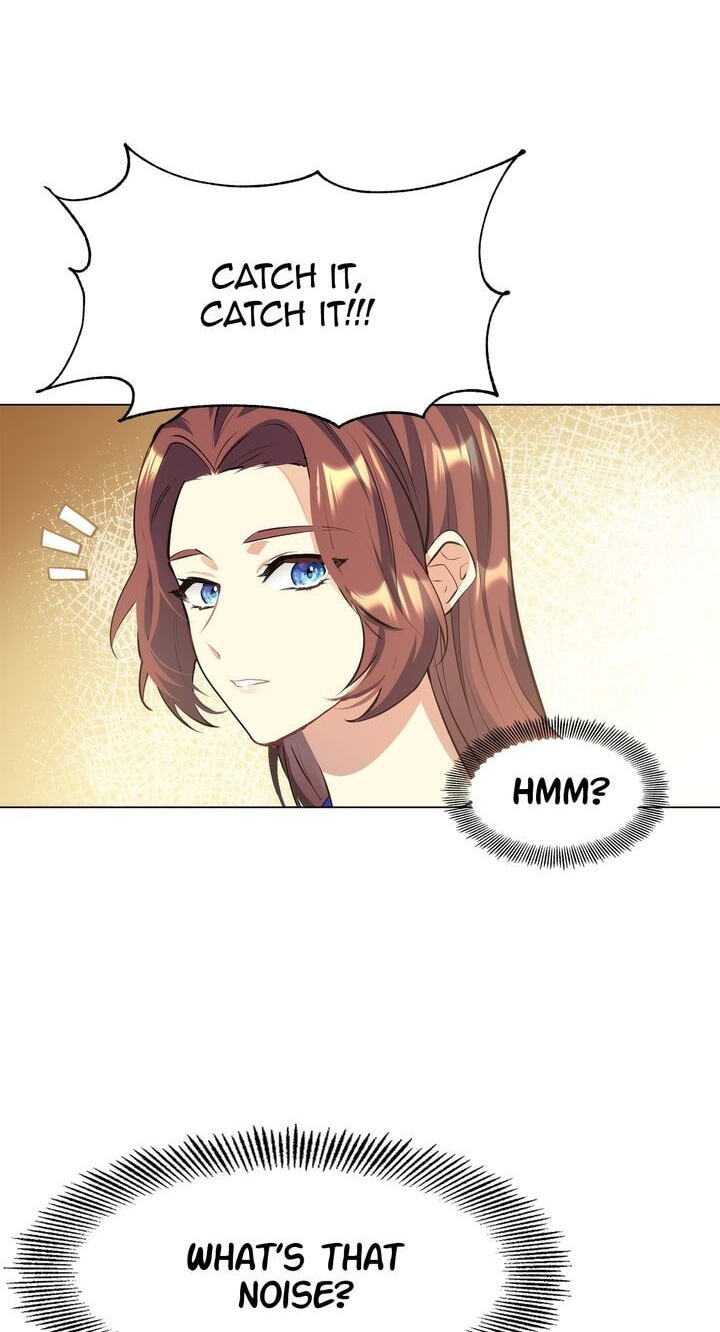 The Wild Flower of the Palace Chapter 17 page 16 - 
