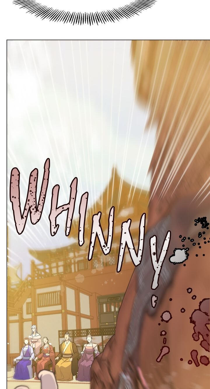 The Wild Flower of the Palace Chapter 17 page 17 - 
