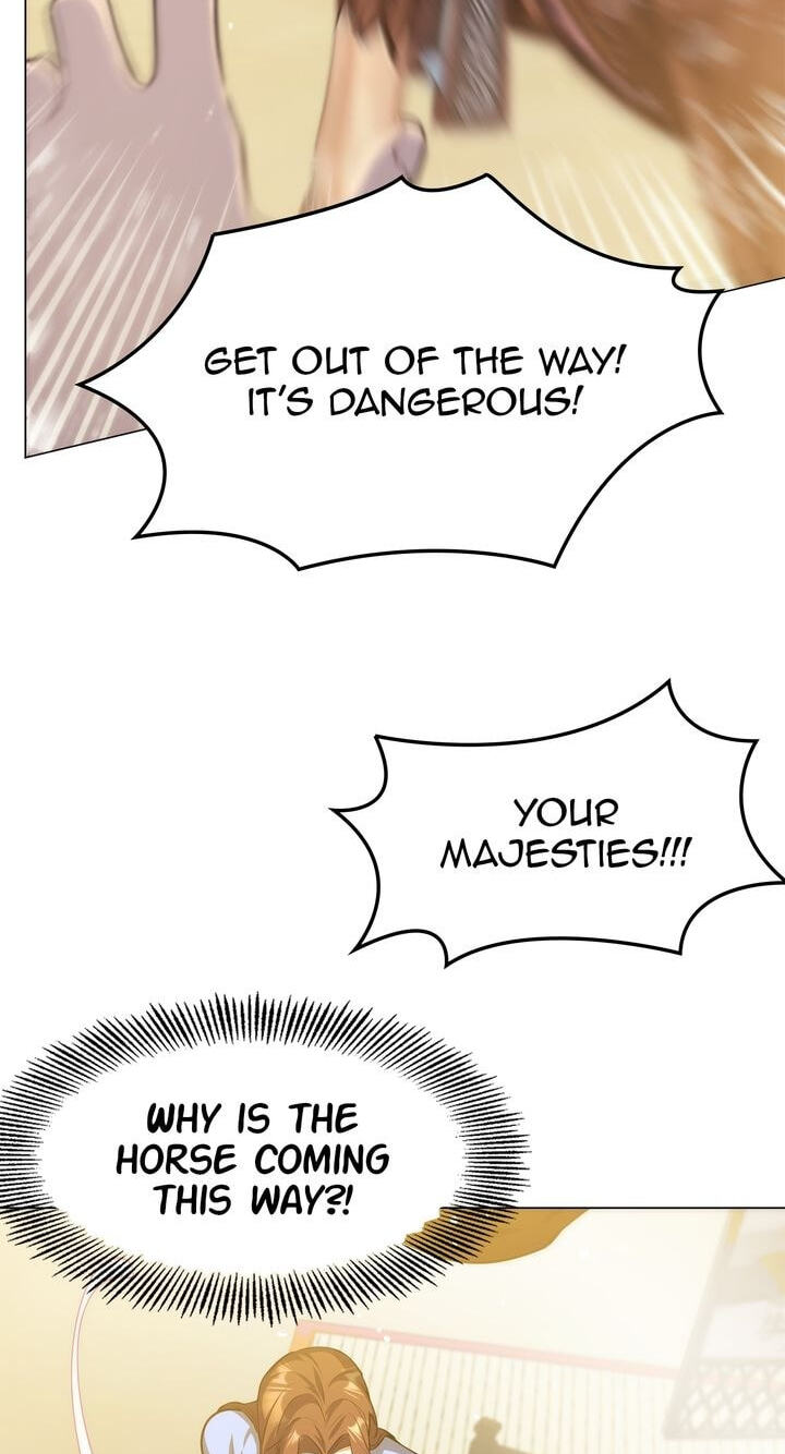 The Wild Flower of the Palace Chapter 17 page 18 - 