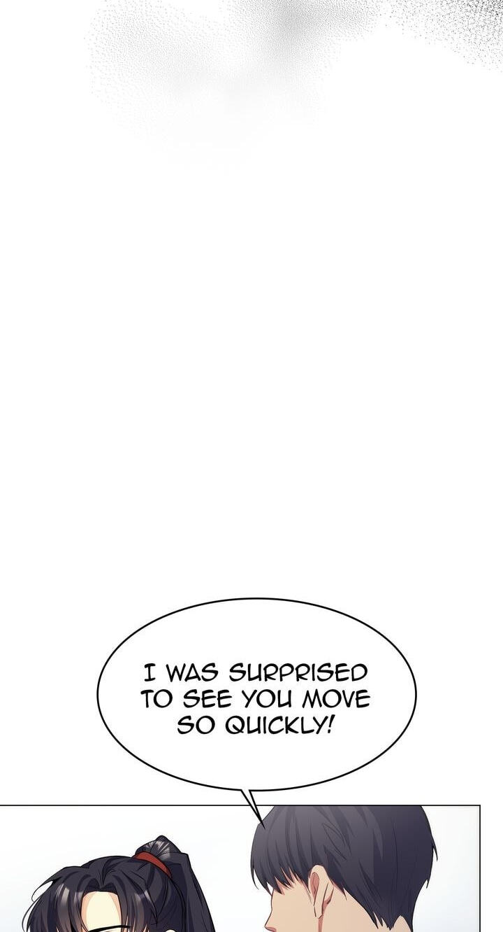 The Wild Flower of the Palace Chapter 17 page 22 - 