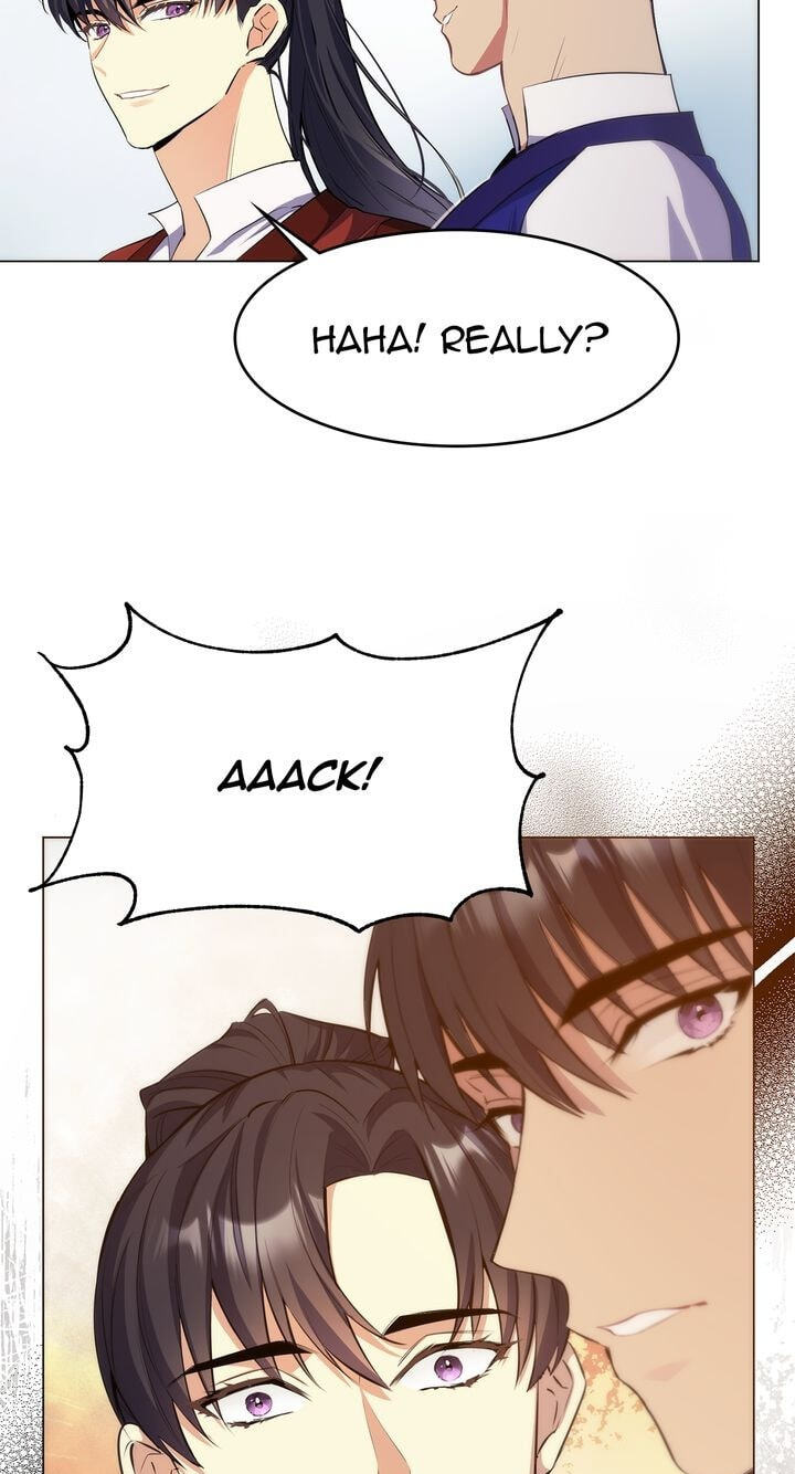 The Wild Flower of the Palace Chapter 17 page 23 - 