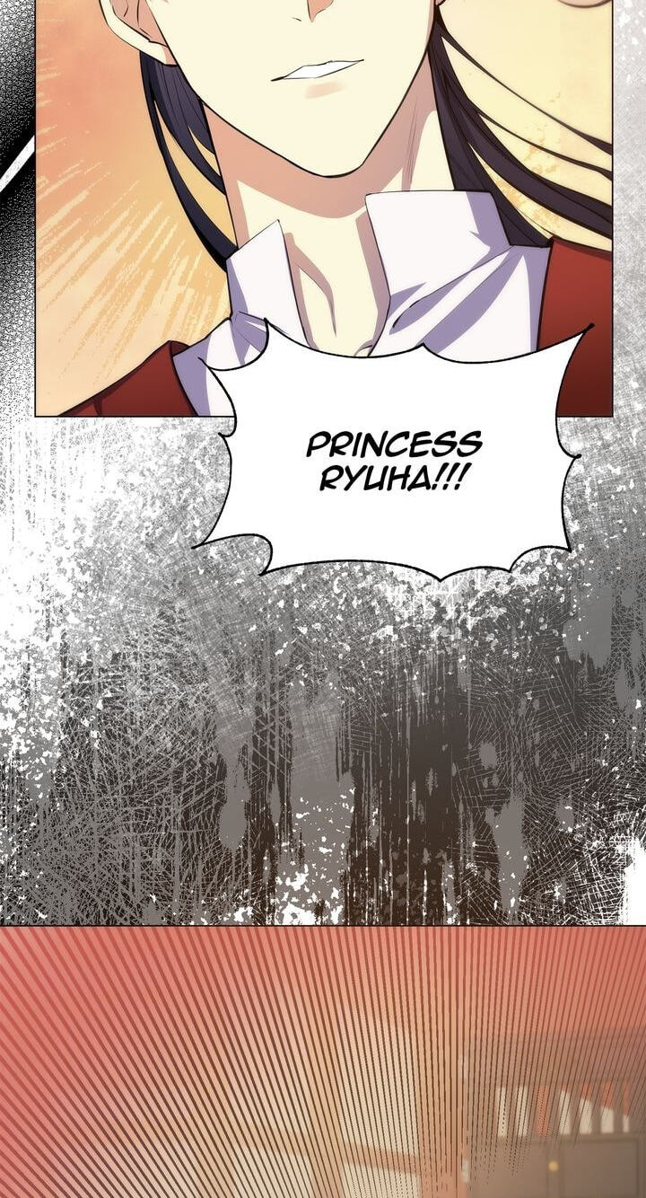 The Wild Flower of the Palace Chapter 17 page 24 - 