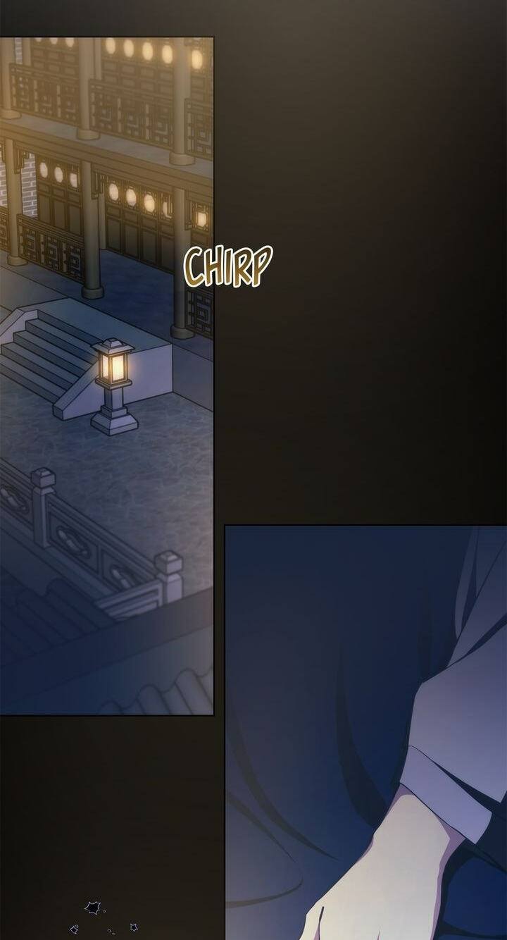 The Wild Flower of the Palace Chapter 17 page 28 - 