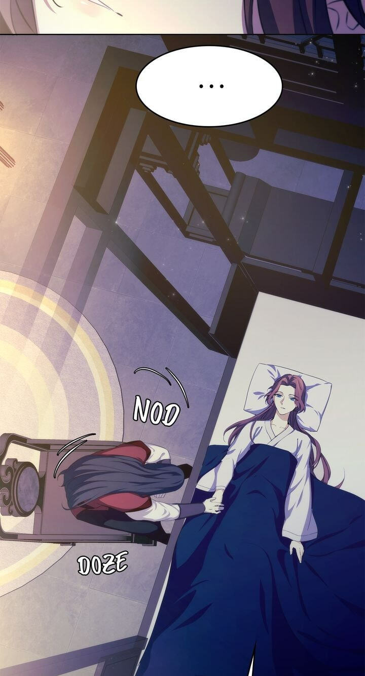 The Wild Flower of the Palace Chapter 17 page 30 - 