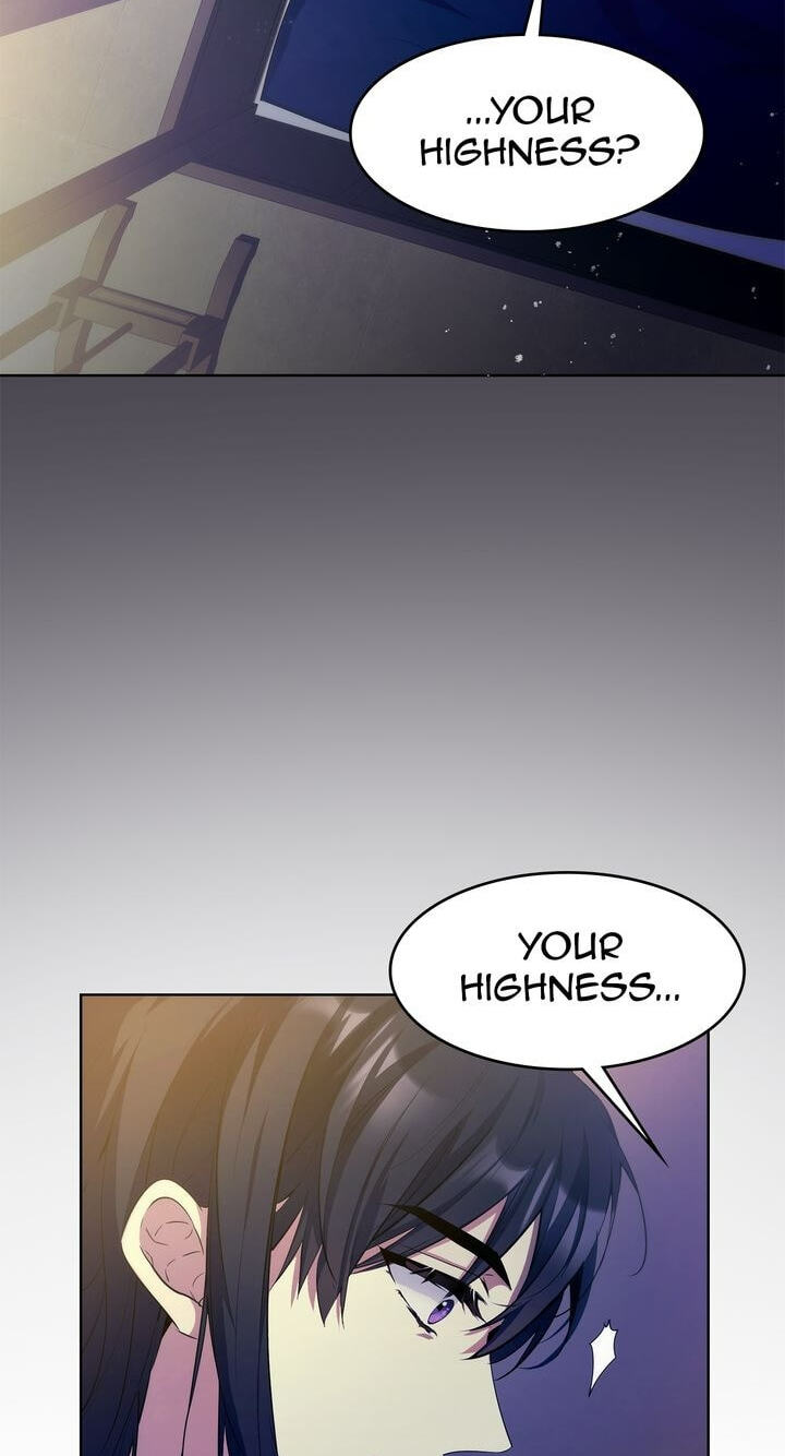 The Wild Flower of the Palace Chapter 17 page 31 - 