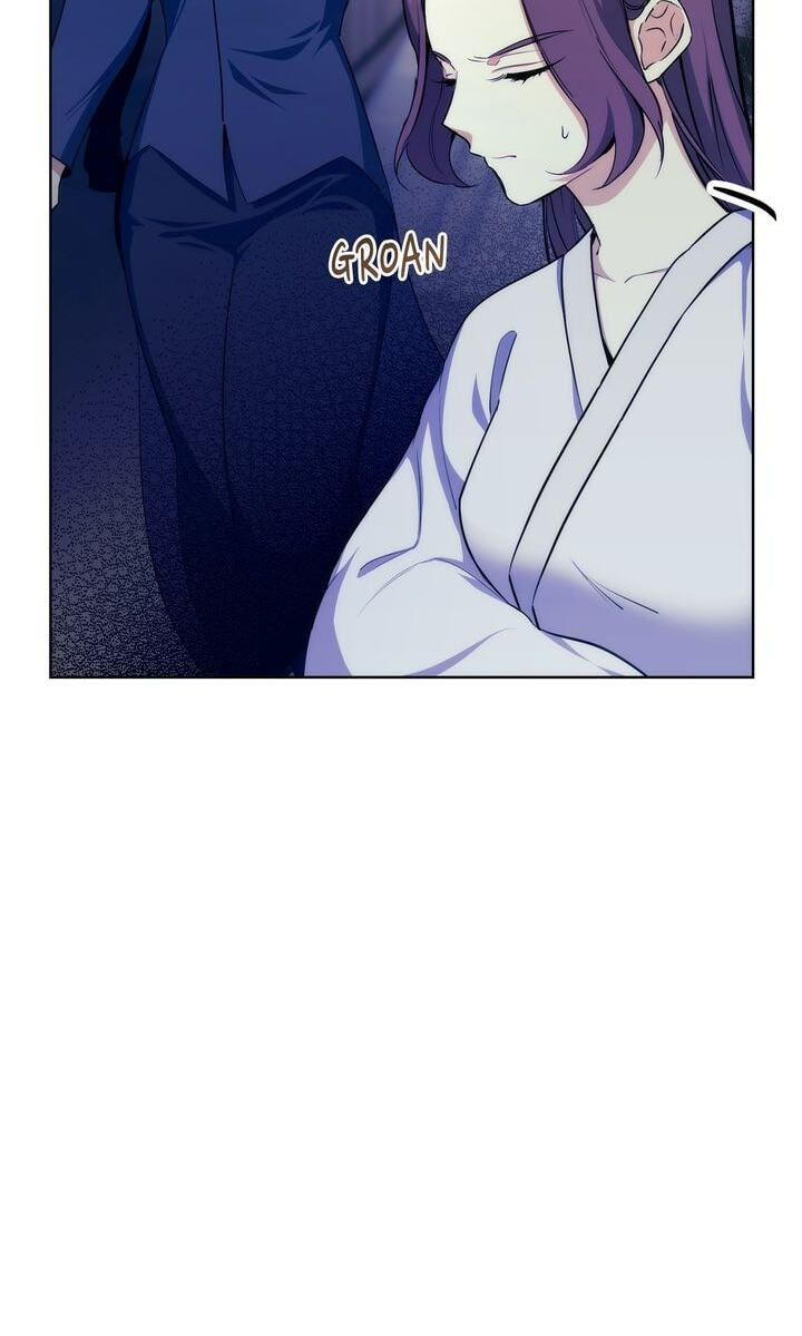 The Wild Flower of the Palace Chapter 17 page 35 - 