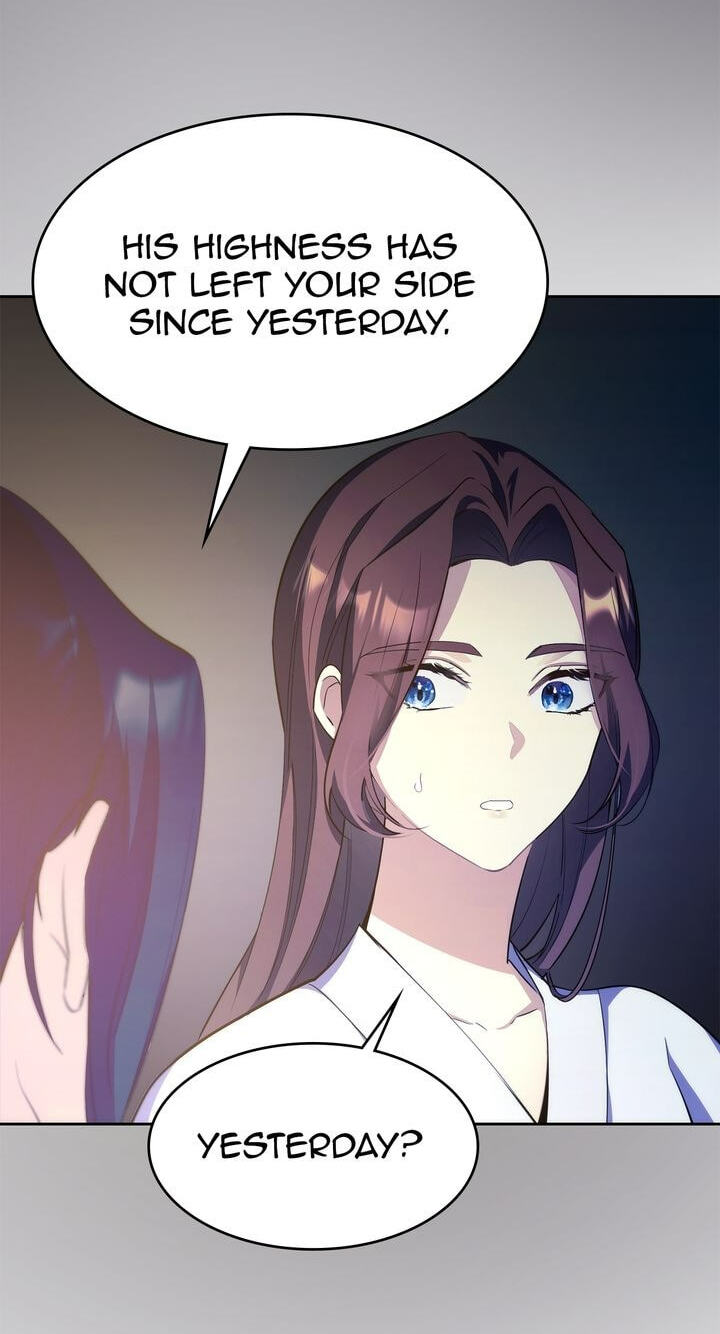 The Wild Flower of the Palace Chapter 17 page 37 - 