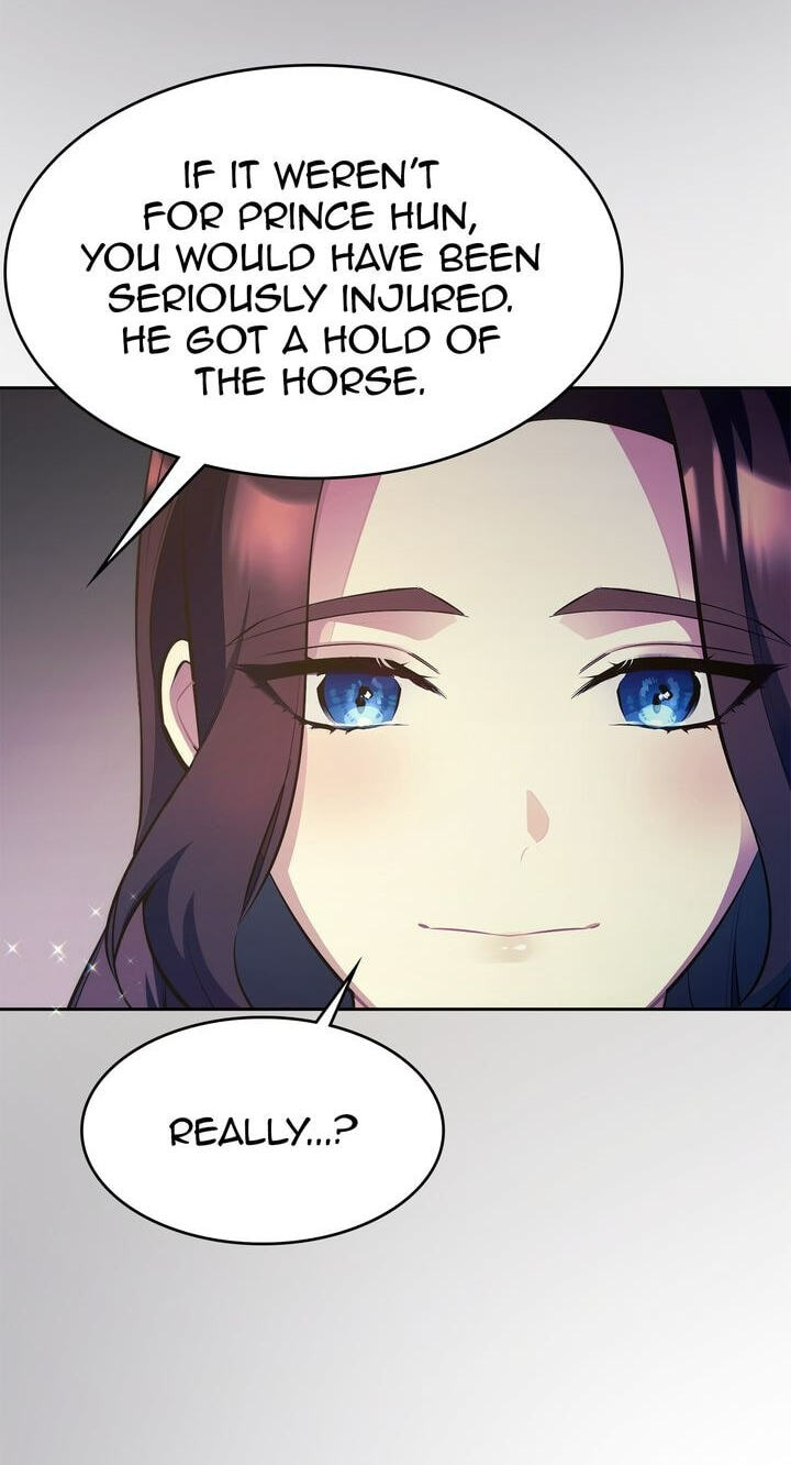 The Wild Flower of the Palace Chapter 17 page 38 - 