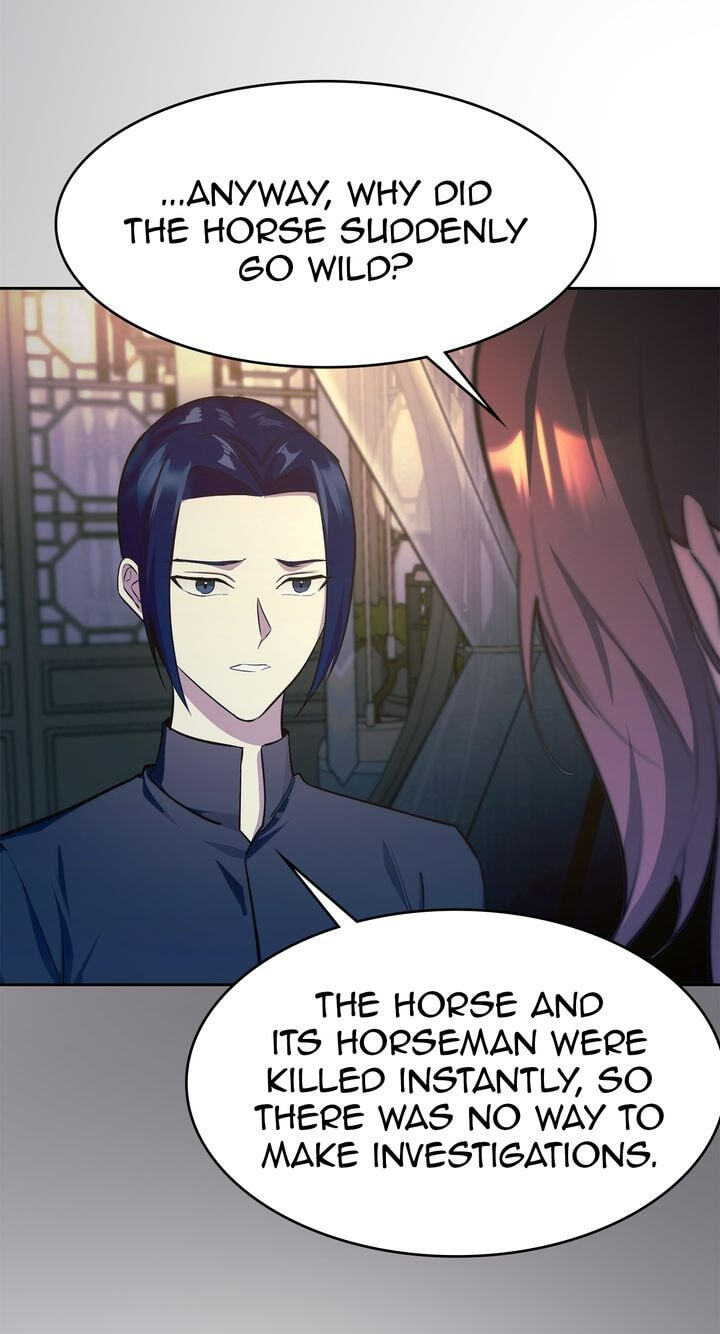 The Wild Flower of the Palace Chapter 17 page 39 - 