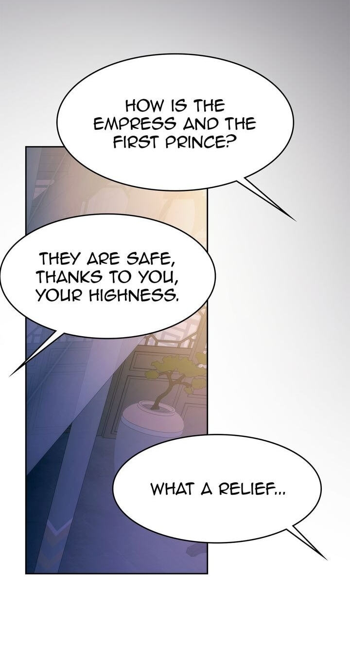 The Wild Flower of the Palace Chapter 17 page 40 - 