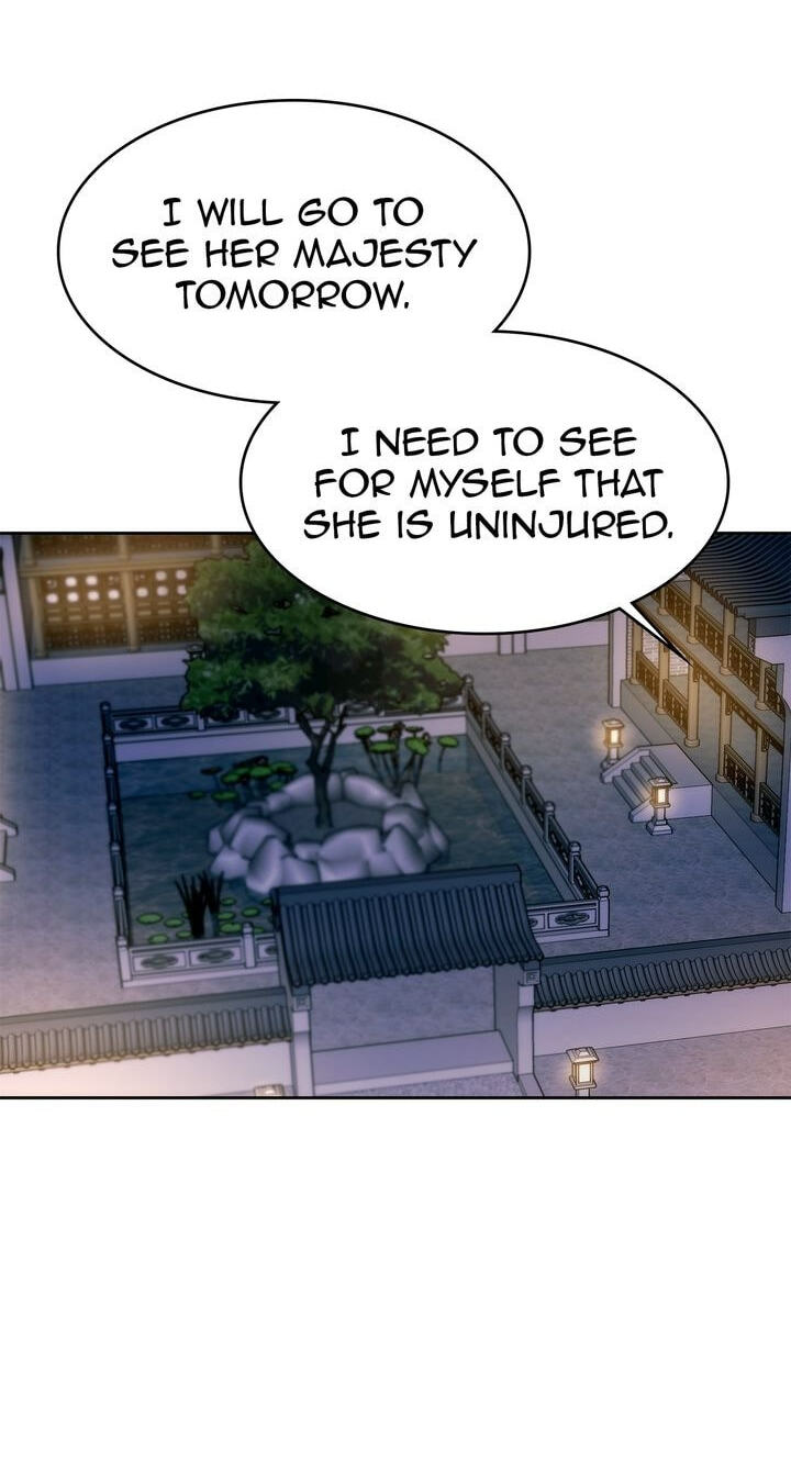 The Wild Flower of the Palace Chapter 17 page 41 - 