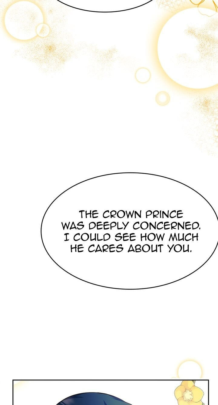 The Wild Flower of the Palace Chapter 17 page 46 - 