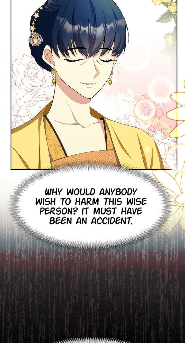 The Wild Flower of the Palace Chapter 17 page 47 - 