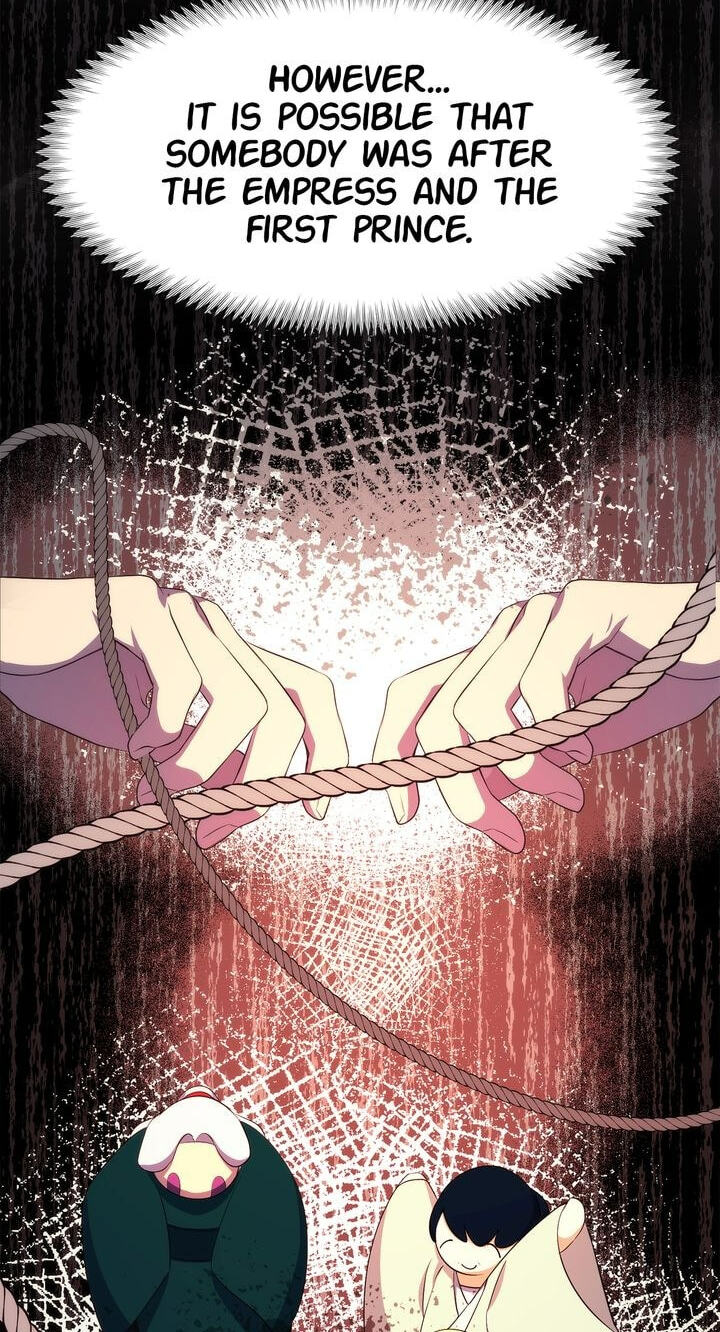 The Wild Flower of the Palace Chapter 17 page 48 - 