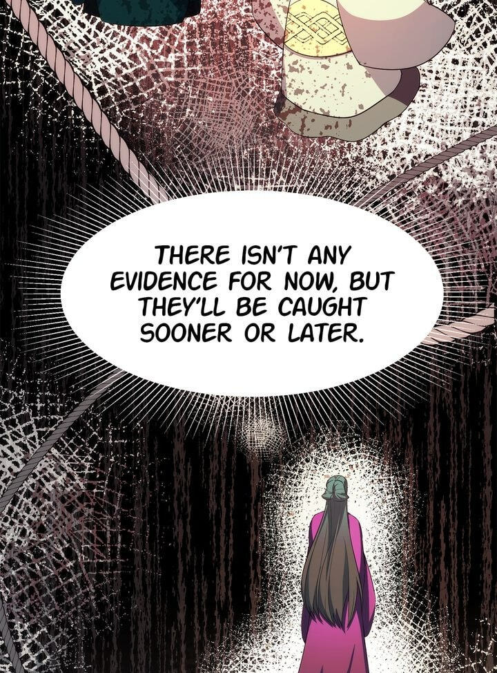 The Wild Flower of the Palace Chapter 17 page 49 - 