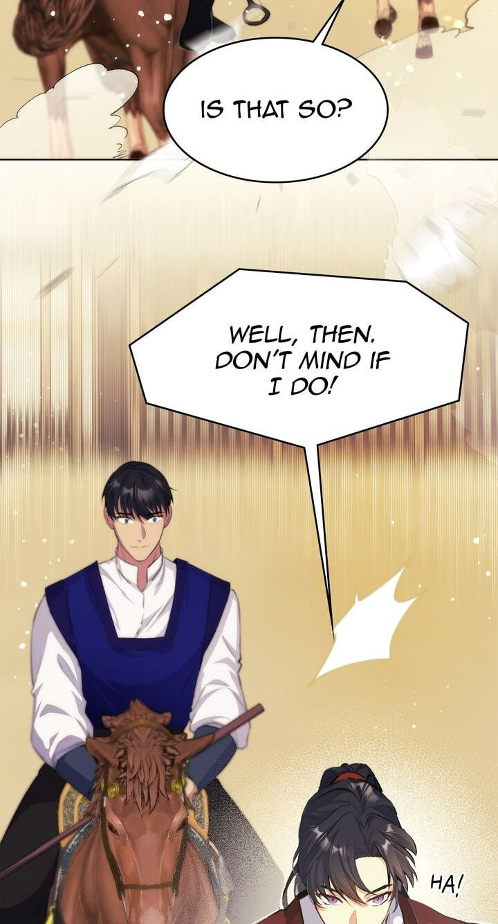 The Wild Flower of the Palace Chapter 17 page 6 - 
