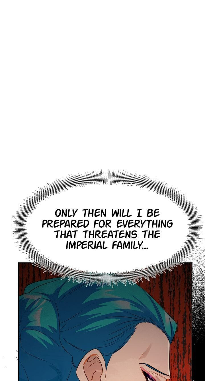 The Wild Flower of the Palace Chapter 17 page 51 - 