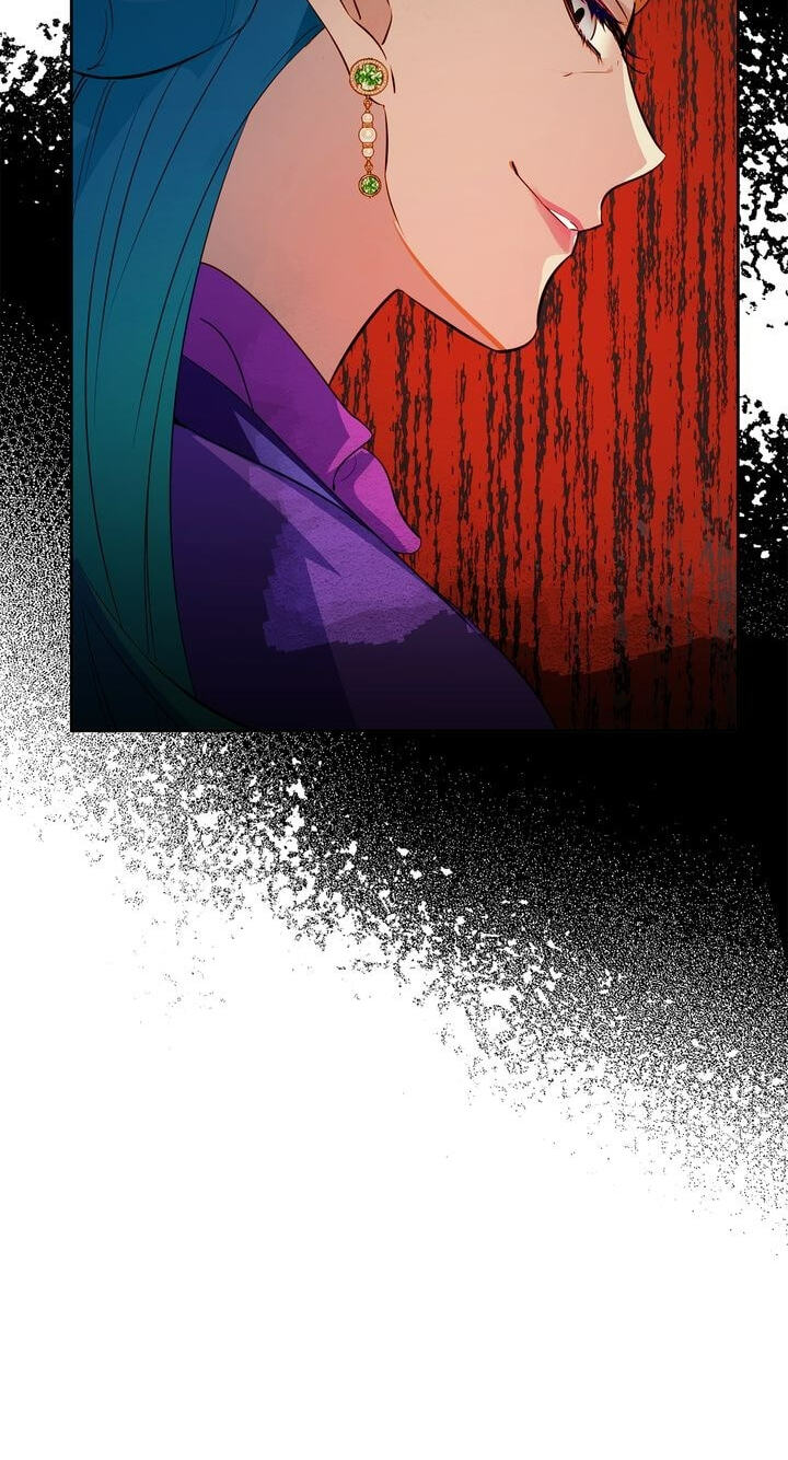 The Wild Flower of the Palace Chapter 17 page 52 - 