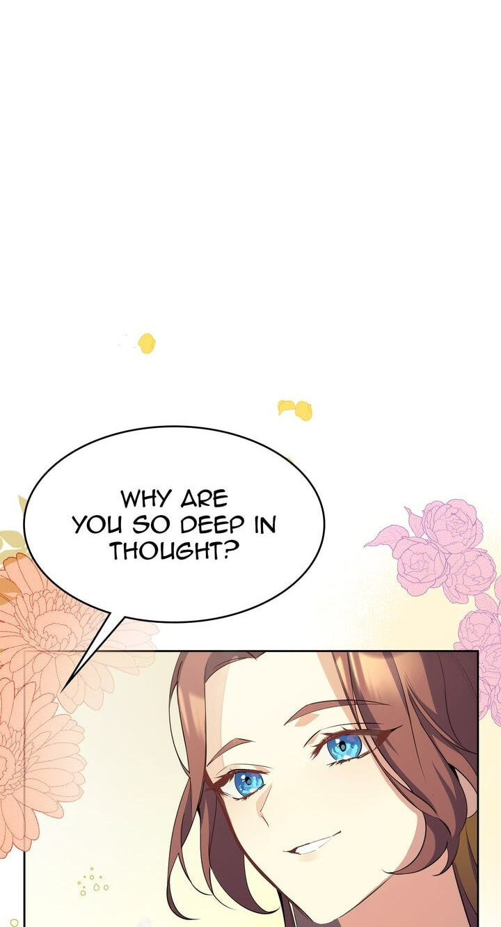 The Wild Flower of the Palace Chapter 17 page 53 - 