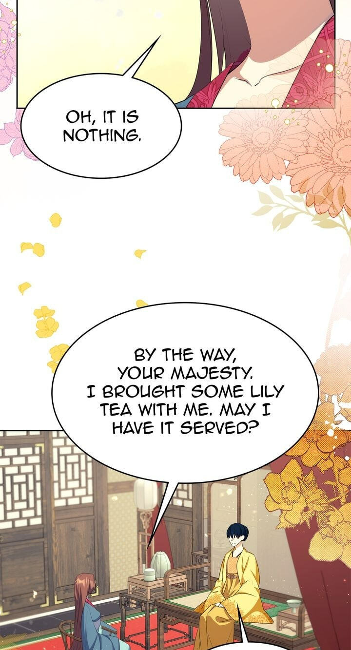 The Wild Flower of the Palace Chapter 17 page 54 - 