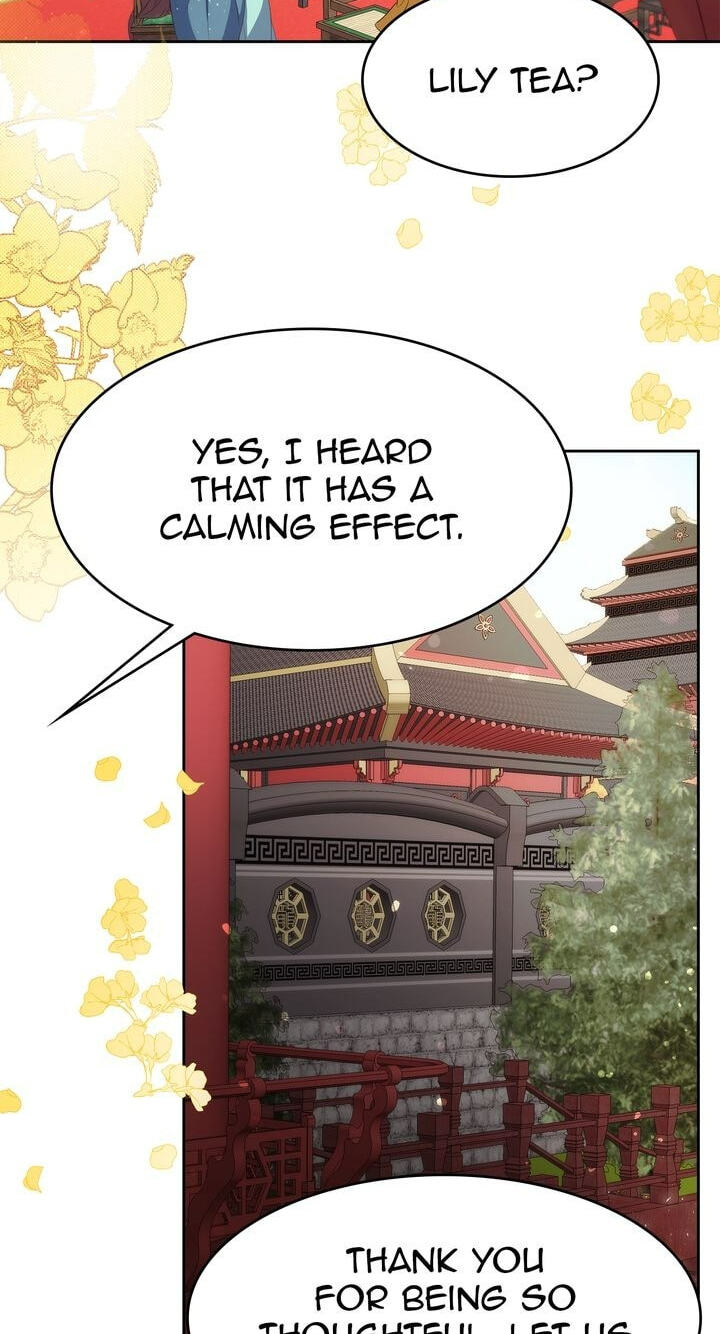 The Wild Flower of the Palace Chapter 17 page 55 - 