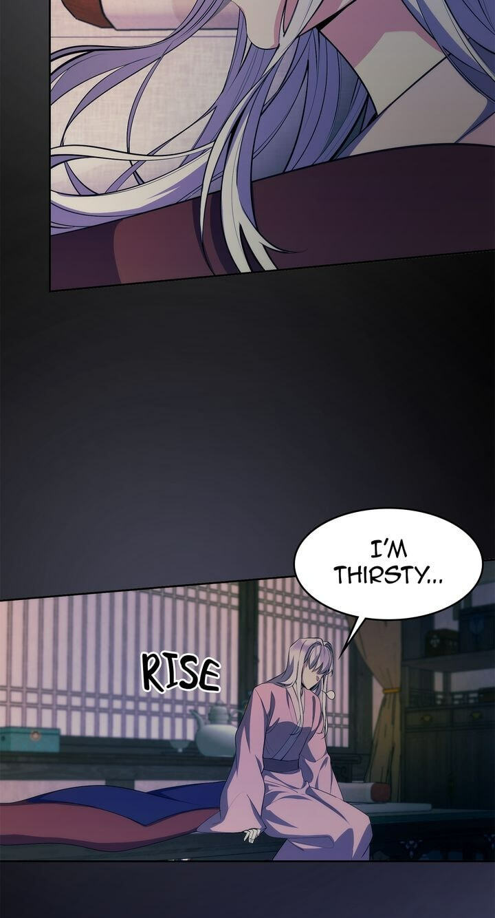 The Wild Flower of the Palace Chapter 17 page 61 - 