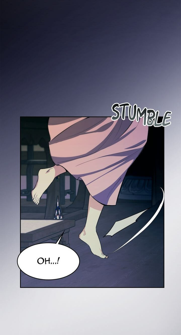 The Wild Flower of the Palace Chapter 17 page 62 - 