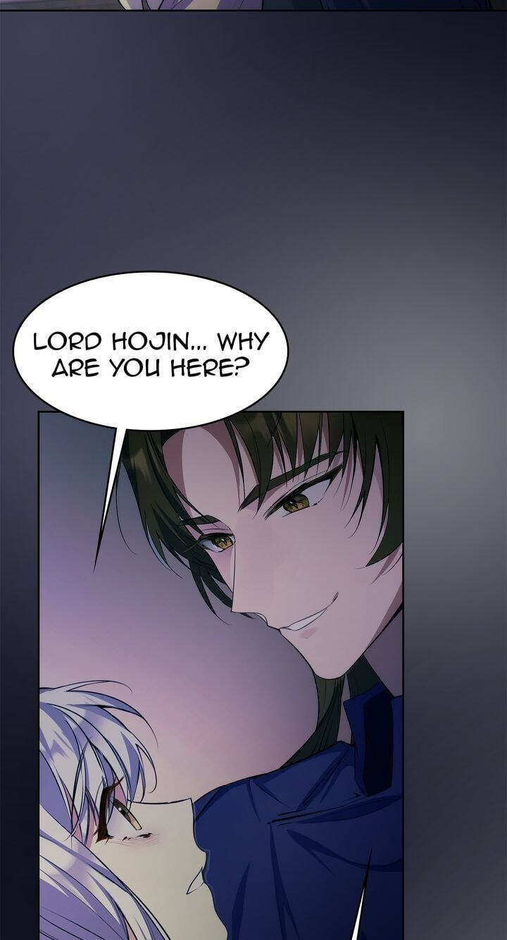 The Wild Flower of the Palace Chapter 17 page 64 - 