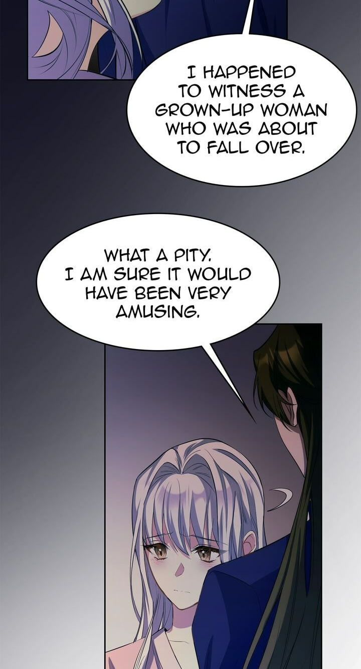 The Wild Flower of the Palace Chapter 17 page 65 - 
