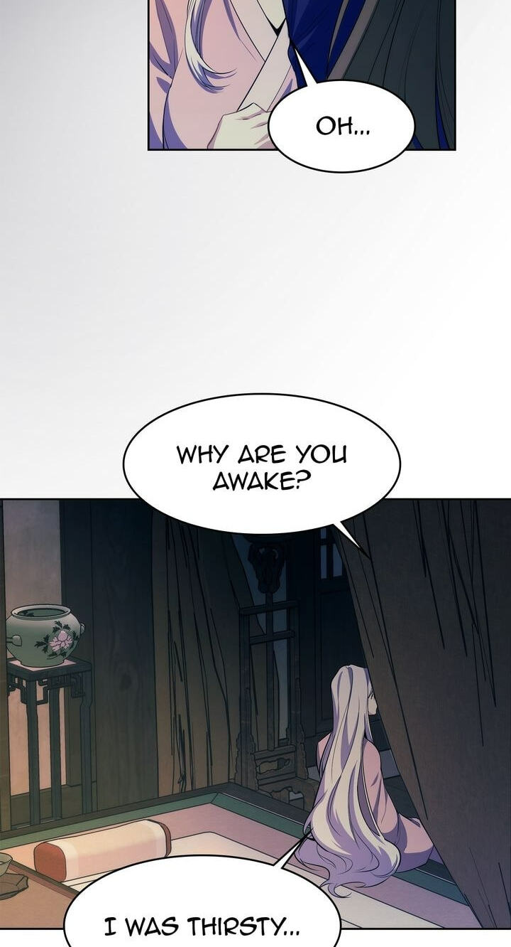 The Wild Flower of the Palace Chapter 17 page 66 - 