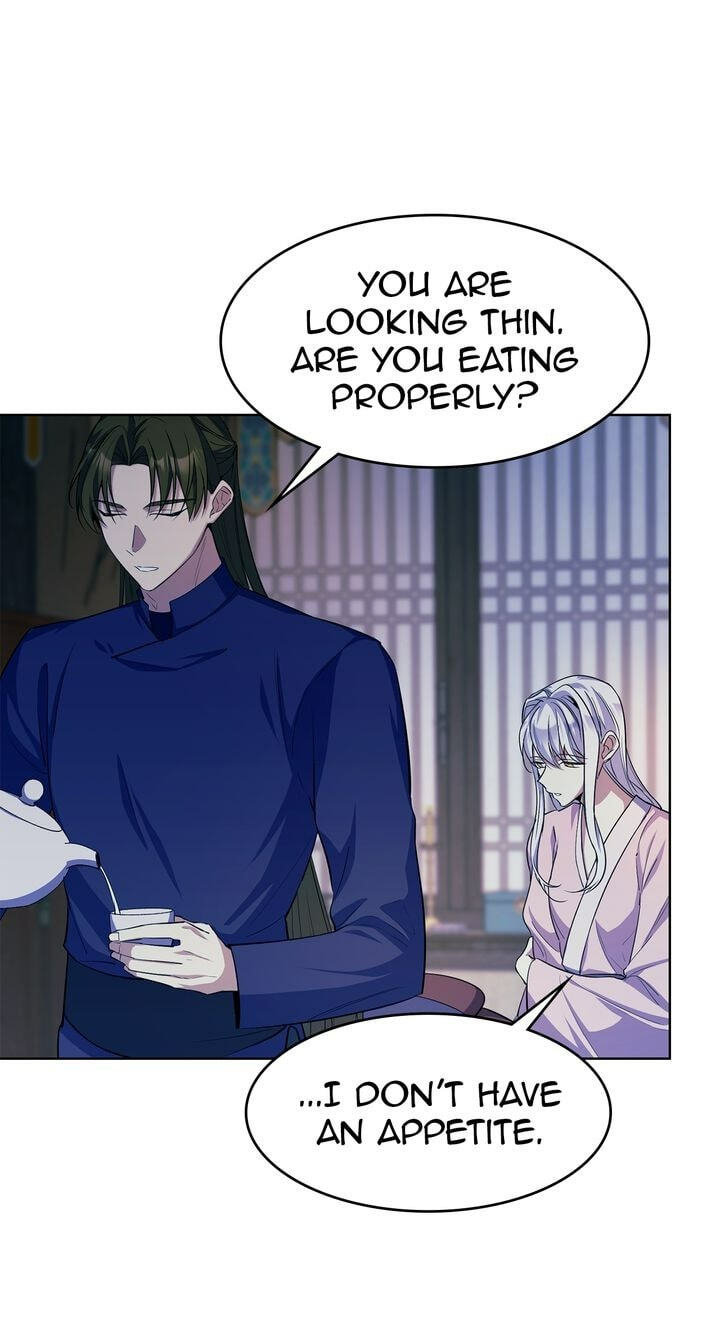 The Wild Flower of the Palace Chapter 17 page 68 - 