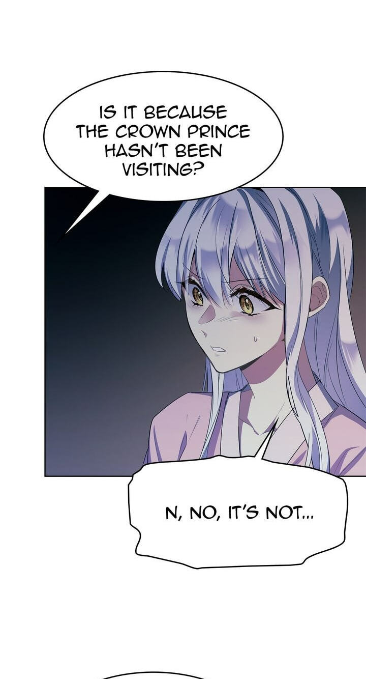 The Wild Flower of the Palace Chapter 17 page 69 - 