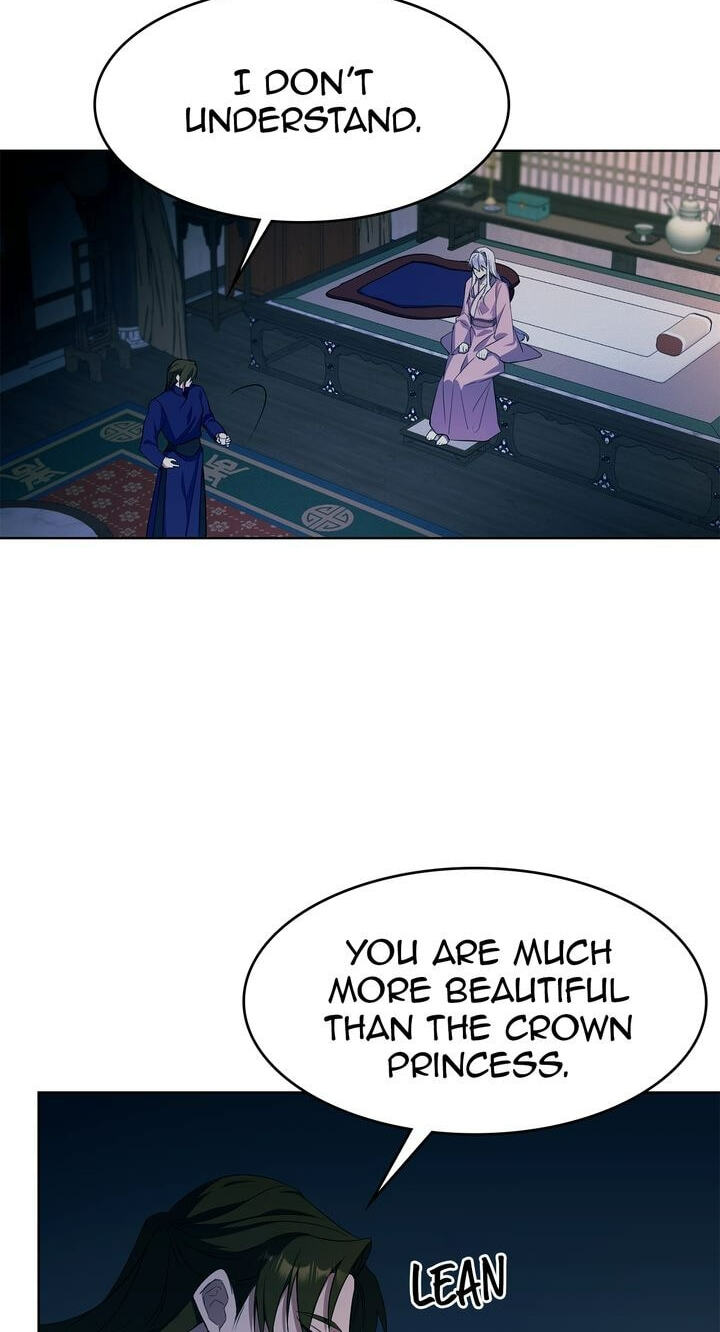 The Wild Flower of the Palace Chapter 17 page 70 - 