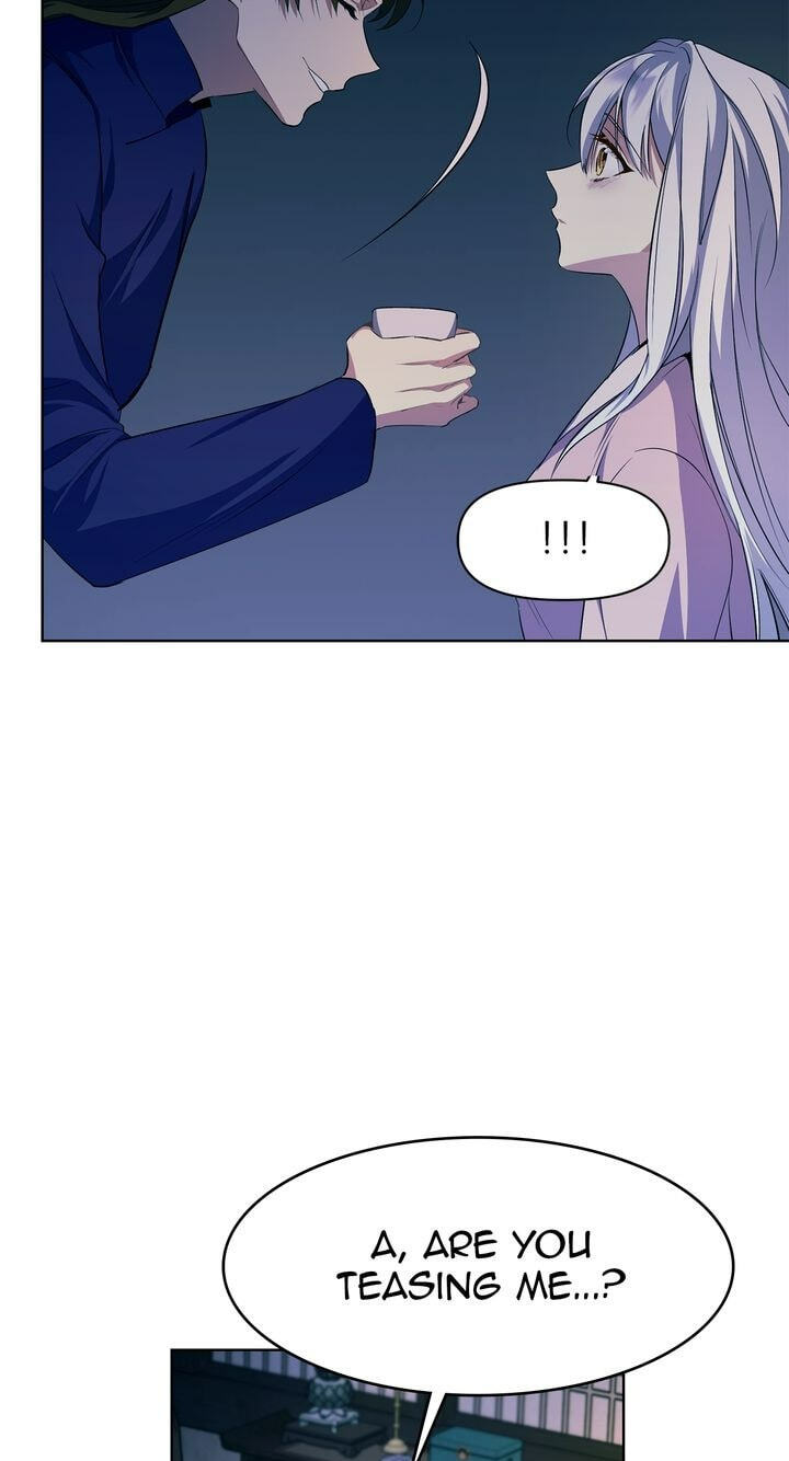 The Wild Flower of the Palace Chapter 17 page 71 - 
