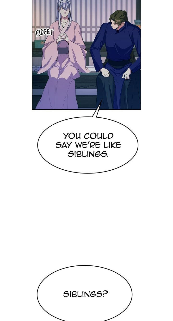 The Wild Flower of the Palace Chapter 17 page 74 - 