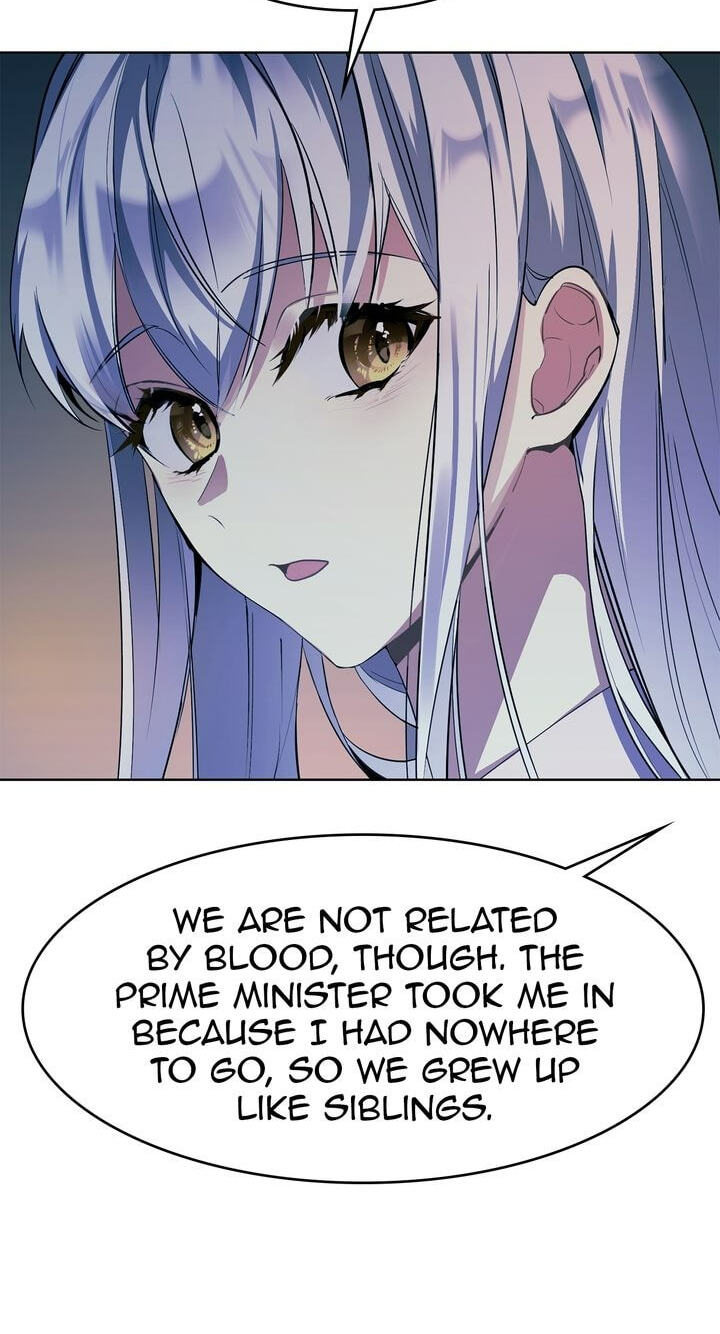 The Wild Flower of the Palace Chapter 17 page 75 - 