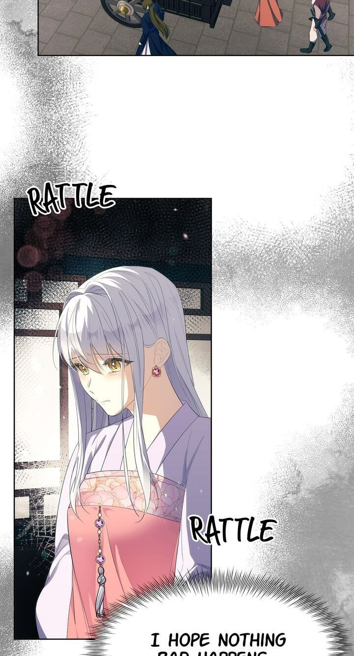 The Wild Flower of the Palace Chapter 17 page 82 - 