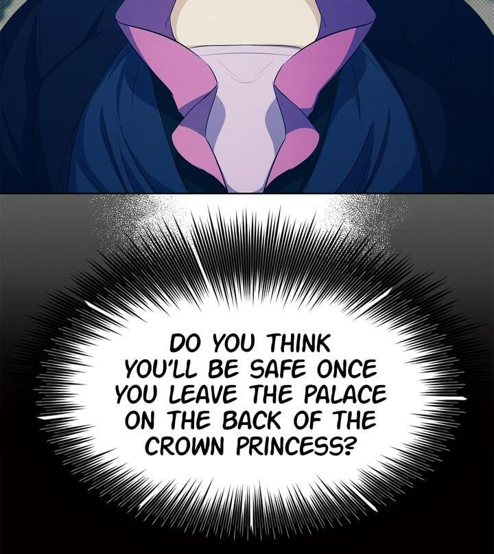 The Wild Flower of the Palace Chapter 17 page 85 - 