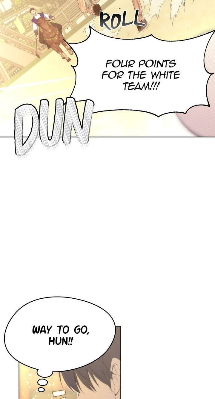 The Wild Flower of the Palace Chapter 17 page 10 - 