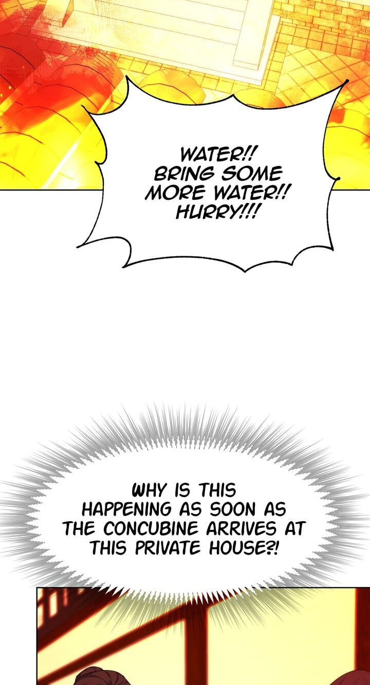 The Wild Flower of the Palace Chapter 17 page 91 - 