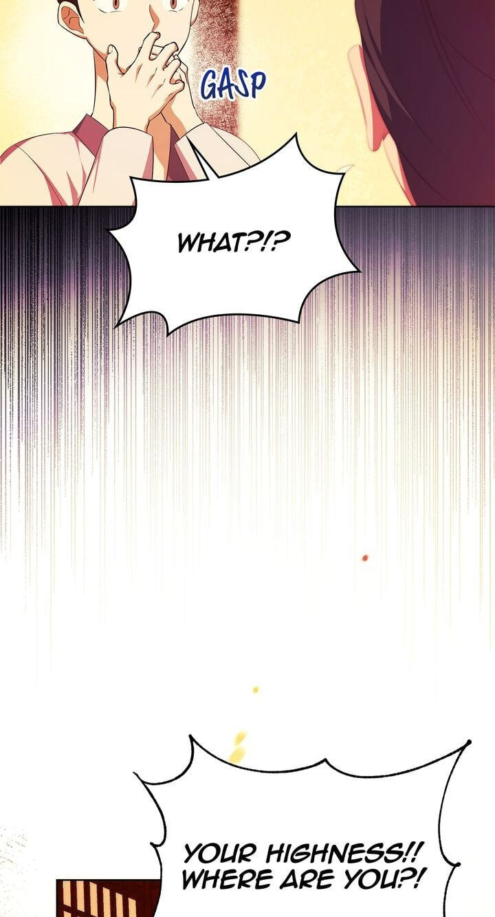 The Wild Flower of the Palace Chapter 17 page 93 - 