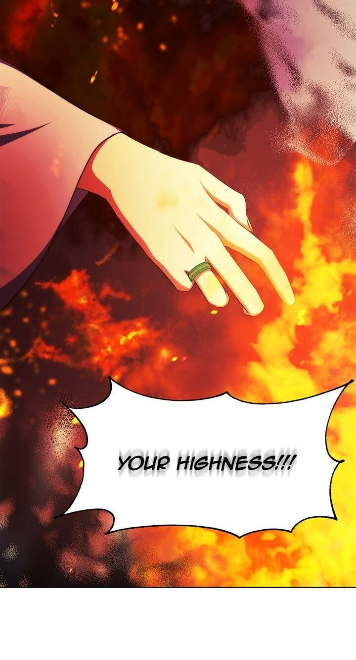 The Wild Flower of the Palace Chapter 17 page 95 - 