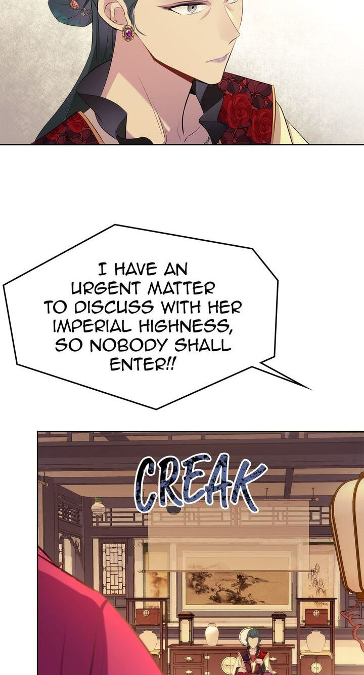 The Wild Flower of the Palace Chapter 18 page 16 - 