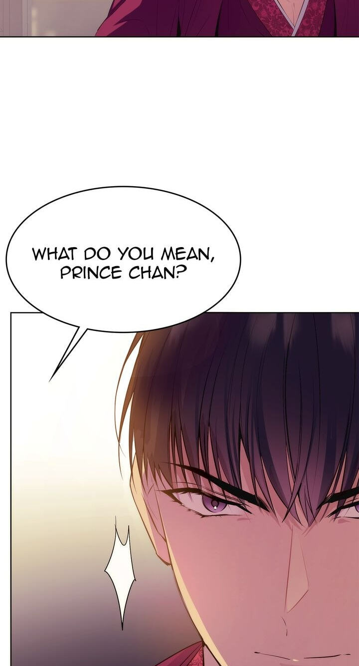 The Wild Flower of the Palace Chapter 18 page 18 - 