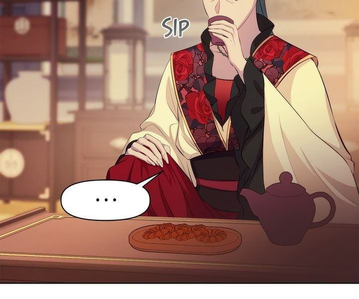 The Wild Flower of the Palace Chapter 18 page 20 - 